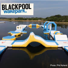Blackpool Wakepark